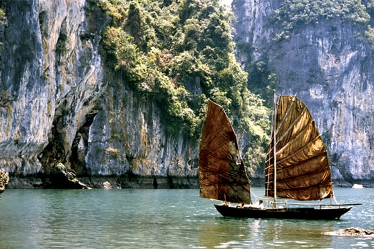 Điện ảnh hỗ trợ phát triển du lịch: Có thể hy vọng?