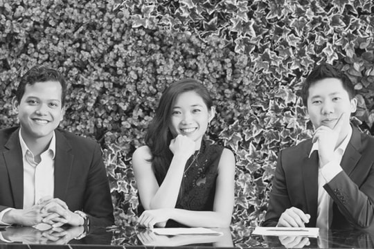 Những "đứa trẻ không nhỏ" trong doanh nghiệp gia đình