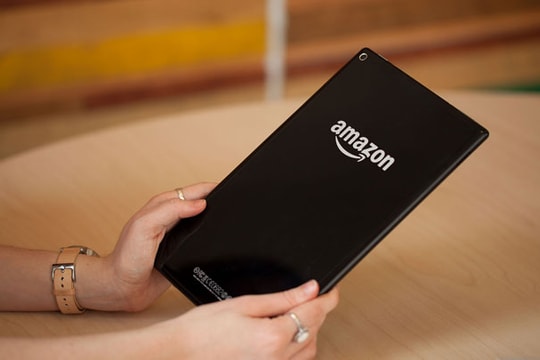 Khi Amazon "hụt hơi" tại Nhật Bản