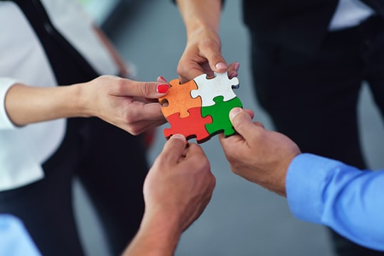 Kinh nghiệm của CEOs: 4 yếu tố tiên quyết để xây dựng công ty thành công