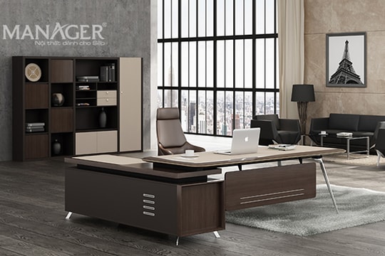 Ông chủ D'Furni thành công với thị trường "siêu ngách"