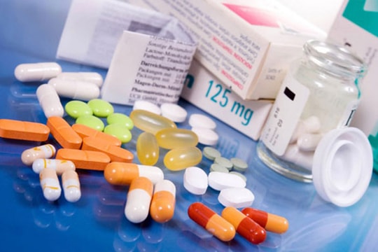 Ngành sản xuất dược: Cần khung pháp lý rõ ràng hơn