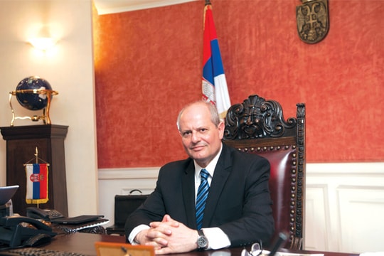 Khi Trung Quốc "lấn át" Mỹ ở châu Âu