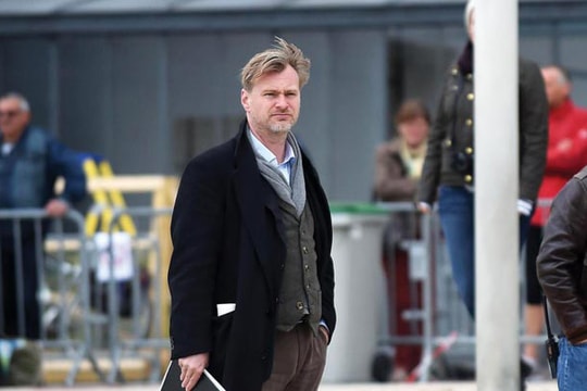 Dunkirk - tham vọng Oscar của Christopher Nolan