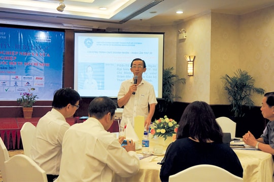 Luật "thông" nhưng doanh nghiệp vẫn phải chờ