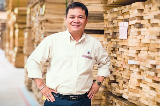 Thất bại là khi thành công nhờ thất bại của người khác