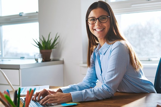 Các thế mạnh của nữ lãnh đạo startup