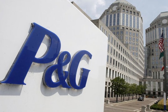 Bí quyết giúp P&G lật ngược thế cờ trước Colgate