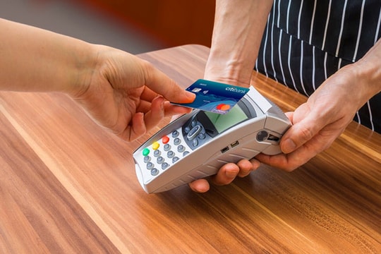 Citi phát hành thẻ ghi nợ Mastercard với công nghệ mới tại Việt Nam