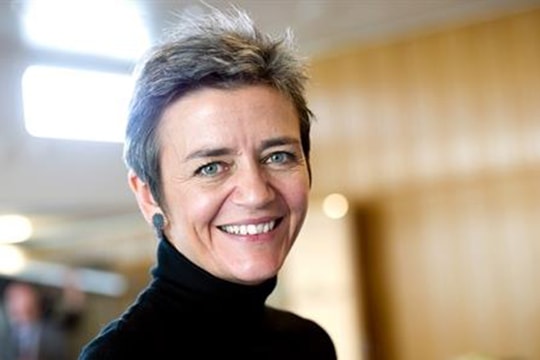 Kỹ năng ra quyết định của người phụ nữ đã phạt Google 2,7 tỷ euro