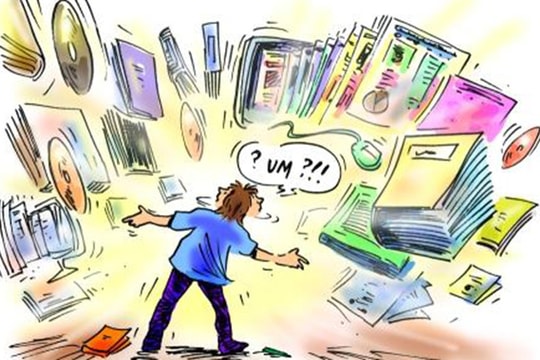 5 điều nhà khởi nghiệp cần làm trước khi... kiệt sức