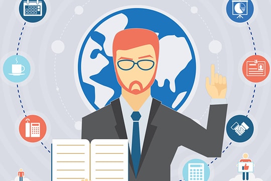 Giải pháp nâng cấp khả năng công nghệ cho doanh nghiệp