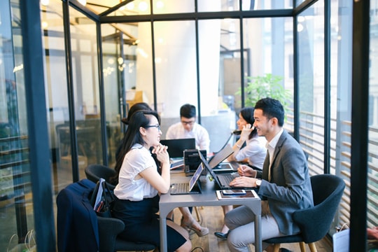 Chương trình "nest sweet nest" đón lượt khách thứ 15.000