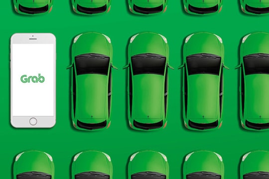 4 bài học phát triển sản phẩm từ Grab