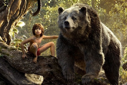 Diễn viên nhí và cái duyên trước ống kính