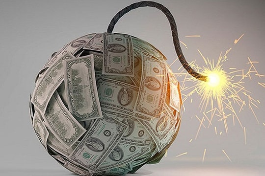 Nguy cơ khủng hoảng tài chính tại các nước đang phát triển