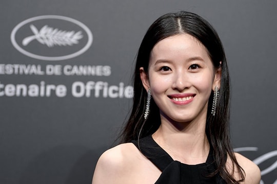 Chân dung nữ tỷ phú trẻ nhất Trung Quốc