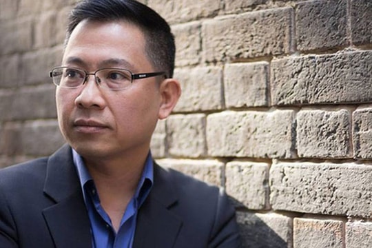 Lý Quý Trung: Làm dịch vụ, nhận mình sai mới... đúng