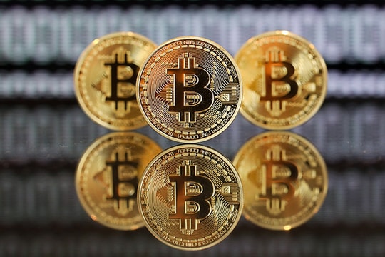 5.000 USD/bitcoin: Mua hay không mua?