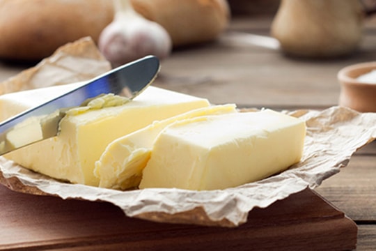 Cuộc khủng hoảng bơ sữa tại Châu Âu