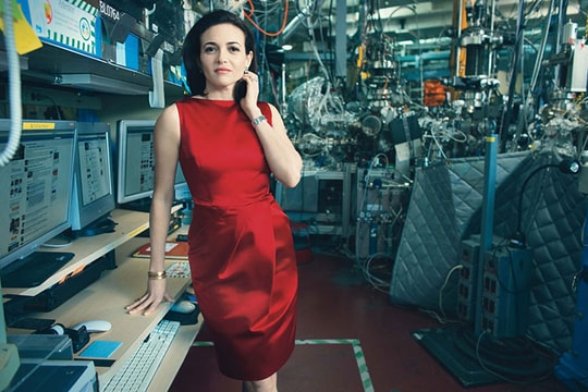 Bất bình đẳng trong ngành công nghệ: Đàn ông đến từ sao Hỏa, đàn bà đến từ... đâu?