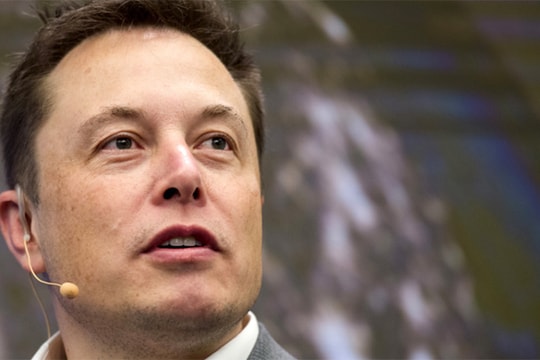 Bí quyết học nhanh của tỷ phú Elon Musk