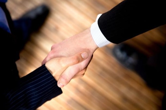 Hòa giải tranh chấp thương mại - thân thiện và cùng thắng