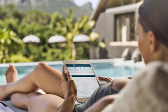 3 thói quen không bỏ - không giàu