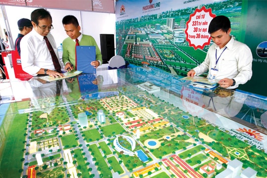 Thu hút nhà đầu tư ngoại: "Cơn khát" danh mục tốt