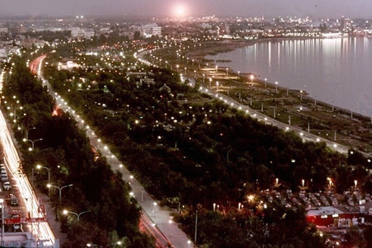 Iraq - nơi các startup bắt đầu nở rộ