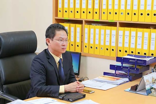 Luôn xem khách hàng là bằng hữu