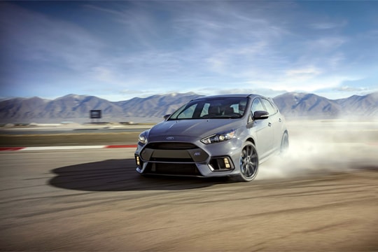 Ô tô chạy bằng... rượu