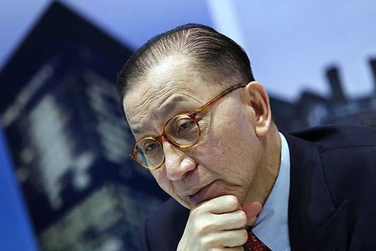 Giới siêu giàu Hong Kong: Nội chiến gia tộc