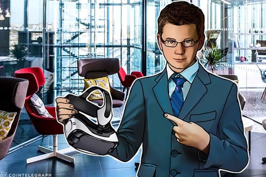 Khám phá không gian theo cách của triệu phú Bitcoin 18 tuổi