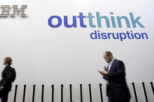 Vì sao IBM cho nhân viên giỏi tạm ngưng công việc?