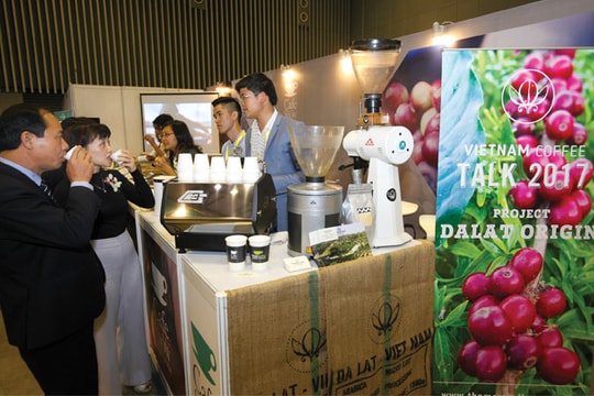 Áp thuế tiêu thụ đặc biệt với trà, cà phê: Còn nhiều bất cập