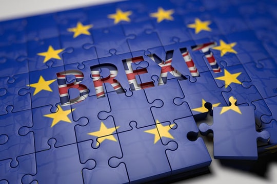 Đàm phán Brexit bị trì hoãn vì bầu cử Đức 2017?