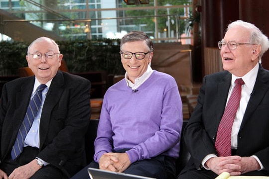 5 thay đổi cách sống để thành công hơn