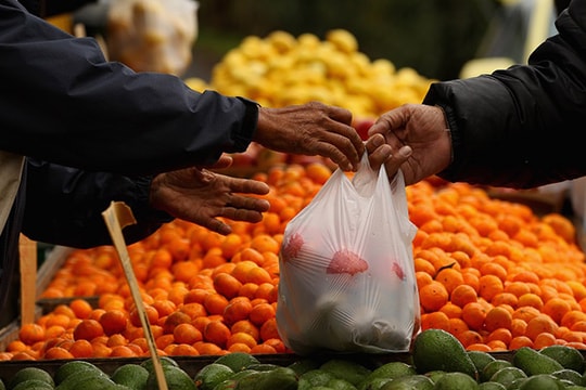 Thực phẩm sạch Australia - cơ hội tăng trưởng cho Alibaba