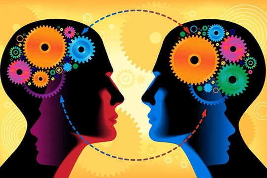 Bí quyết bán hàng: Đừng bỏ qua cuộc gặp “mặt đối mặt, tay bắt tay”