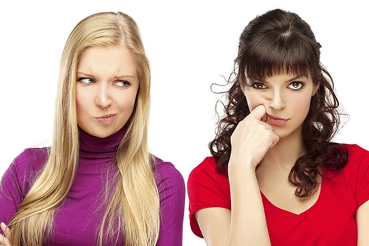 7 loại bạn... không chơi được