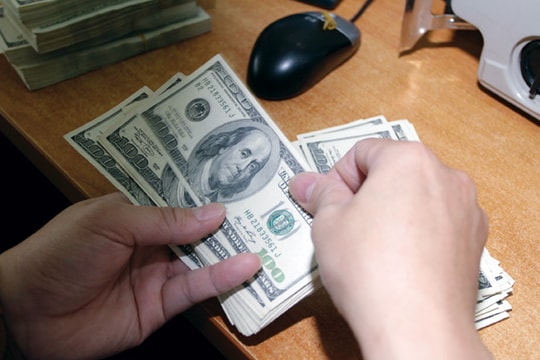 8 tháng, lượng kiều hối về TP.HCM đạt 3 tỷ USD