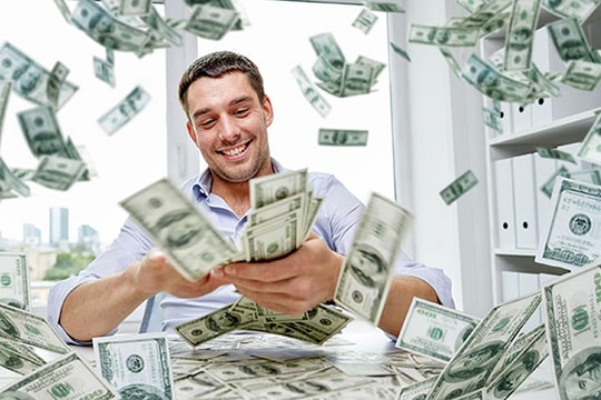 Khi “chẳng may” có 17 ngàn tỉ đồng…