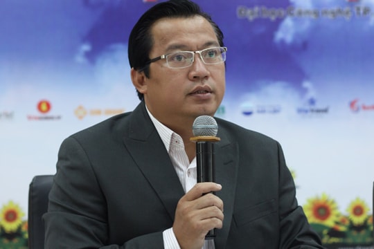 CEO Saigon Books - người "đam mê" thách thức