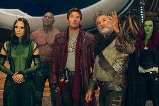 Phim hè 2017: Doanh thu Hollywood kém nhất 17 năm qua