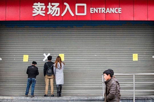 Công ty Hàn "đau đầu" vì làn sóng tẩy chay tại Trung Quốc