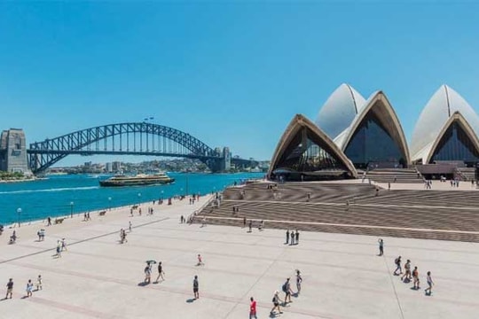 Những thành phố căng thẳng (ít và nhiều) nhất thế giới