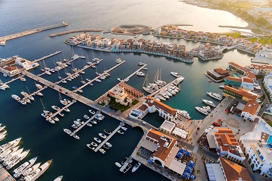 Trở thành công dân toàn cầu