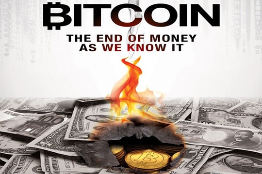 Bitcoin sẽ kết thúc "bi kịch" tại Trung Quốc?