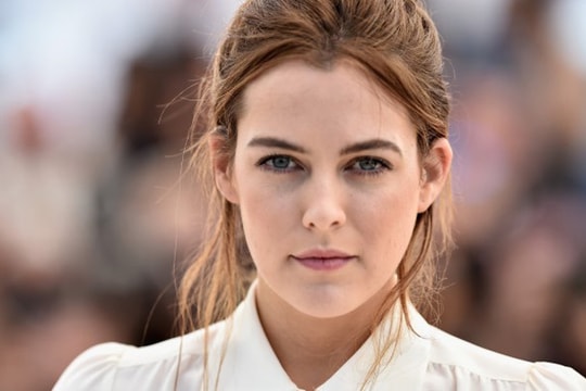 Riley Keough - cô gái đầy cá tính của nhà Presley